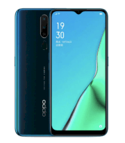 Oppo A11 4GB RAM/128GB ROM - Lake Green