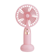 Quạt sạc mini Pengwing PW-M202 (Pink)