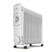 Máy sưởi dầu Airmate HU1526-W1