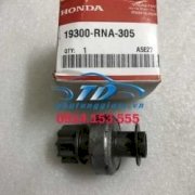 Bánh răng đề Honda Civic 19300RNA305-3