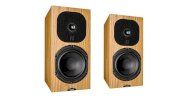 Loa Neat Motive SX3 - Oak