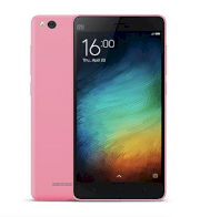 Xiaomi Mi 4i 2GB RAM/32GB ROM - Pink