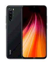 Redmi Note 8T (4GB RAM + 64GB ROM) - Gris Medianoche