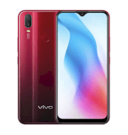 Vivo Y3 Standard (V1930T) 3GB RAM/64GB ROM - Jade Red