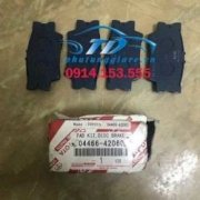 Bố thắng sau Toyota Camry 0446642060-1