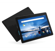 Lenovo Tab E10 TB-X104F 1GB RAM/16GB ROM - Black