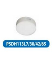 Đèn led Downlight gắn nổi  7w_Paragon  PSDH113L7/30/42/65