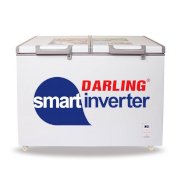 Tủ đông inverter Darling DMF-2699WSI (260 lít)