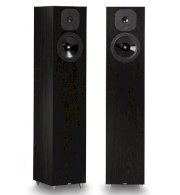 Loa Neat Acoustics Momentum SX5i - Black Oak