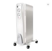 Máy sưởi Jasun DF-CF (1500W)