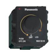 Bộ điều chỉnh độ sáng cho đèn led Panasonic WEG57912H