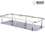 Phụ kiện phòng tắm  Bảo  inox 304  BN 710