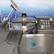 Máy đánh nhuyễn thịt có gia liệu Thiên Phú 30 kg/mẻ