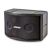 Loa Bose 802 IV Black