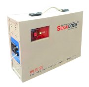 Bình lưu điện cửa cuốn Sekaidoor SK400