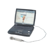 Máy đo chức năng hô hấp điện toán Spirovision-3 TM Spirometer