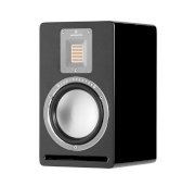 Loa bookshelf Audiovector QR 1 - Black