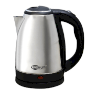 Bình đun siêu tốc Inox Bigsun KB-1500 (1.7L)