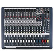 Bàn Mixer SOUNDCRAFT MPMI12