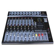 Bàn Mixer 8 LINE VE-804EQ