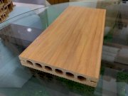 Sàn gỗ nhựa nguyên sinh EcoWood DBO-140