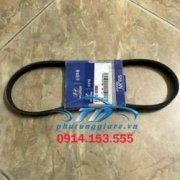 Dây curoa lốc lạnh Hyundai Getz 9771302000-1