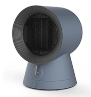 Lò sưởi Jasun Q1 (1500W) - Blue