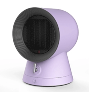 Lò sưởi Jasun Q1 (1500W) - Violet