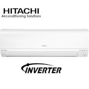 Máy lạnh Hitachi Inverter 2.5 HP RAS-XJ24CKV