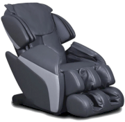 Ghế massage toàn thân Maxcare Max-616 Plus (Xám)
