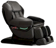 Ghế massage toàn thân Maxcare Max-684S (Đen)