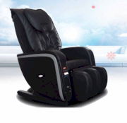 Ghế massage tính tiền tự động Maxcare Max 655 (Đen)