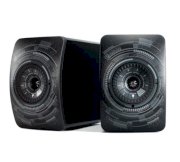 Loa KEF LS50W Nocturne Special Edition