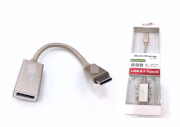 Cable Type-C-> USB 3.0 OTG M-Pard (MD012)