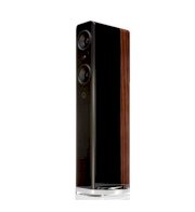 Loa Q Acoustics Concept 500 - Black/Rosewood