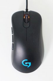 Gaming Mouse Goldtech G68