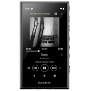 Máy nghe nhạc Mp3 Sony NW-A105 - Black