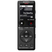 Máy ghi âm Sony ICD-UX570F - Black