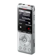 Máy ghi âm Sony ICD-UX570F - Silver