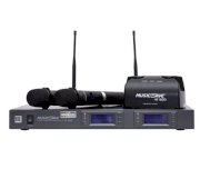 Micro karaoke không dây MusicWave HS-1600I