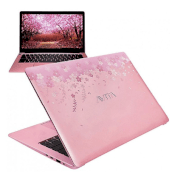 Laptop Avita Liber U13-CBP (NS13A2VN026P) Core i5-8250U/8GB/256GB SSD/Win10 (Cherry Blossom Pink)