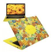 Laptop Avita Liber U14-70181500 (NS14A2VN068P) Core i5-8250U/8GB/256GB SSD/Win10 (Flowers on Yellow)