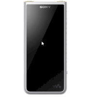 Máy nghe nhạc Mp3 Sony NW-ZX507 - Gray