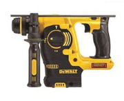 Máy khoan cầm tay 18v Dewalt DCH253P1