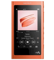 Máy nghe nhạc Sony NW-A55 - Orange