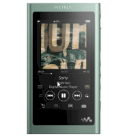 Máy nghe nhạc Sony NW-A55 - Green