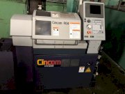 Máy tiện CNC Cincom R04 đời 2003