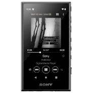 Máy nghe nhạc Walkman Sony NW-A106 - Black