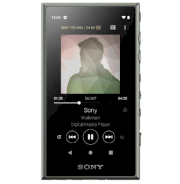 Máy nghe nhạc Walkman Sony NW-A106 - Gray