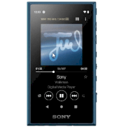 Máy nghe nhạc Walkman Sony NW-A107 - Blue